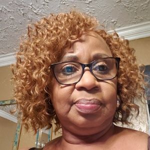 Meet your Posher, Patricia